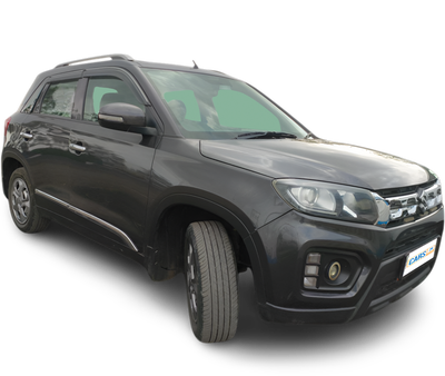 Maruti Vitara Brezza-img